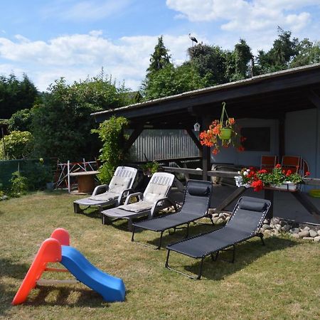 Gite Les Glycines 68230 Turckheim Eksteriør bilde
